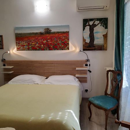 Annadia Sweet Home B&B Lido di Ostia Kültér fotó