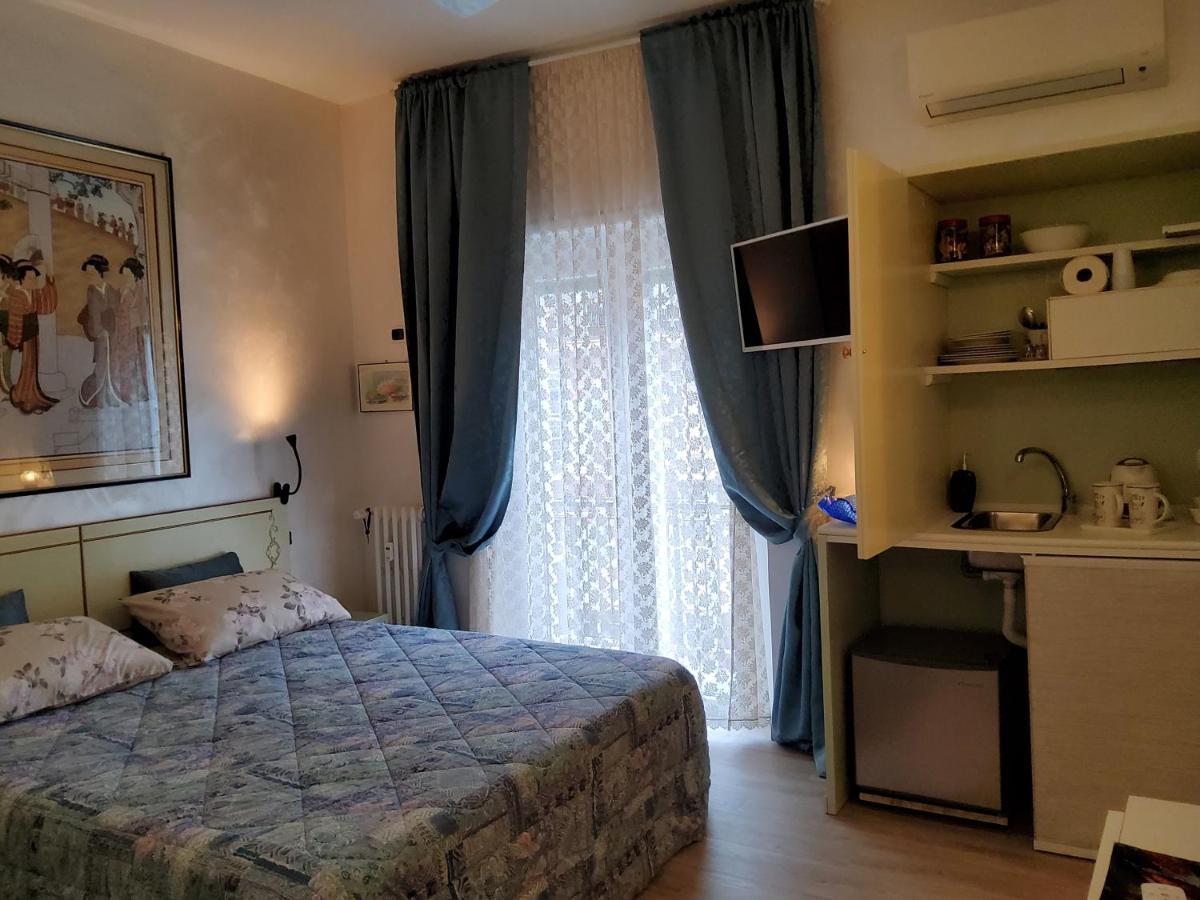 Annadia Sweet Home B&B Lido di Ostia Kültér fotó