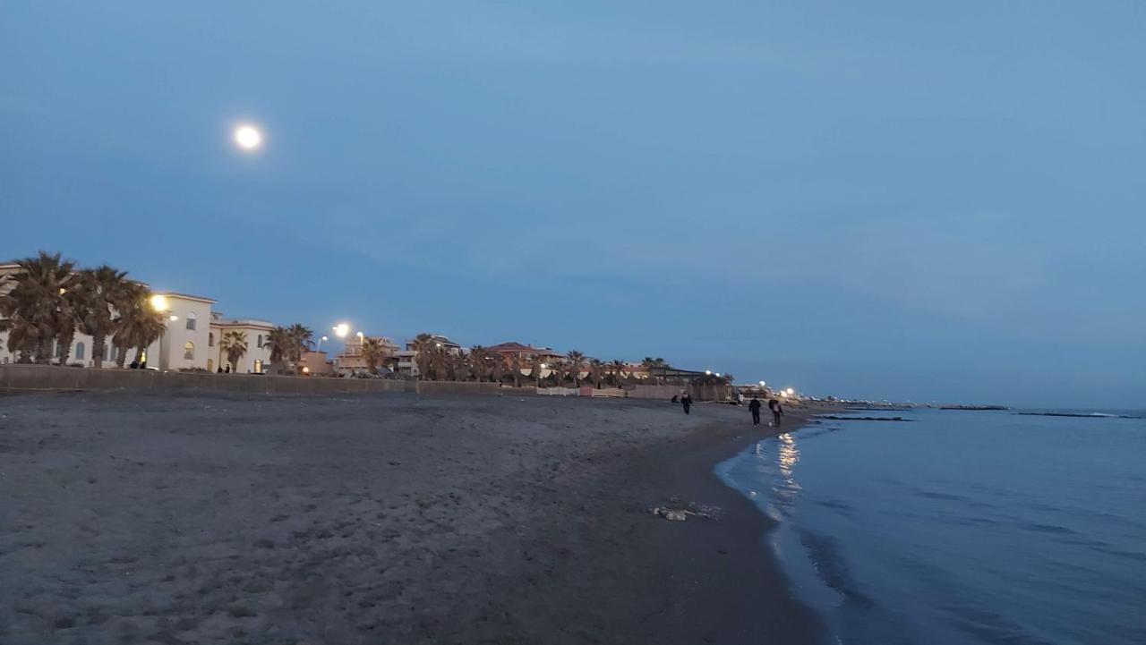 Annadia Sweet Home B&B Lido di Ostia Kültér fotó
