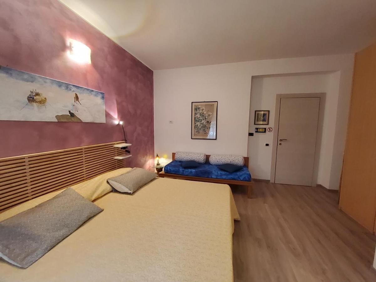 Annadia Sweet Home B&B Lido di Ostia Kültér fotó