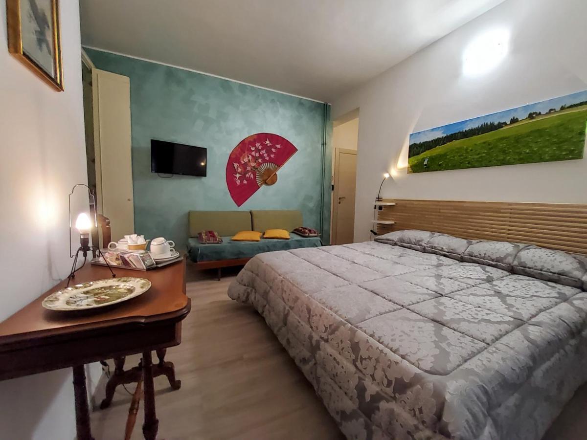 Annadia Sweet Home B&B Lido di Ostia Kültér fotó