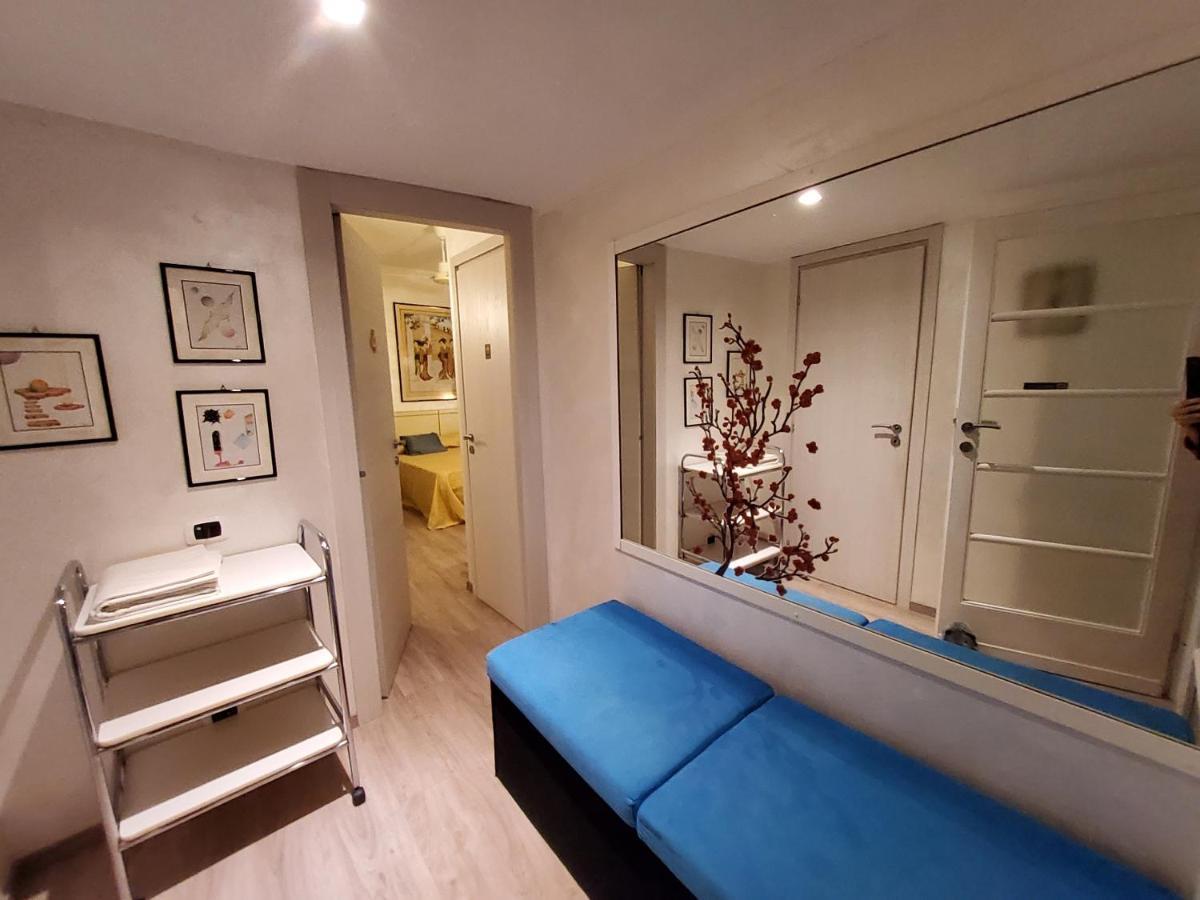 Annadia Sweet Home B&B Lido di Ostia Kültér fotó