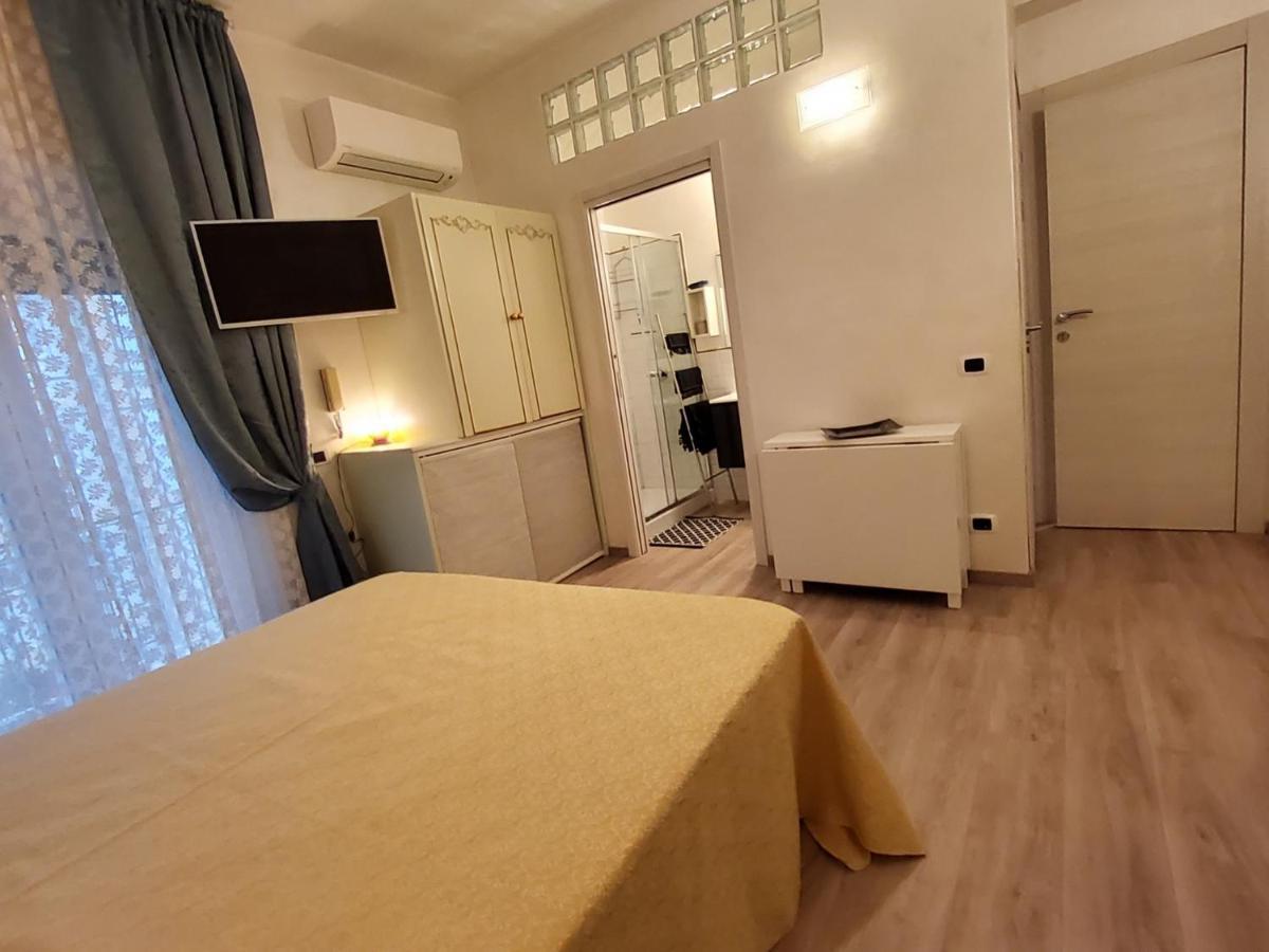 Annadia Sweet Home B&B Lido di Ostia Kültér fotó