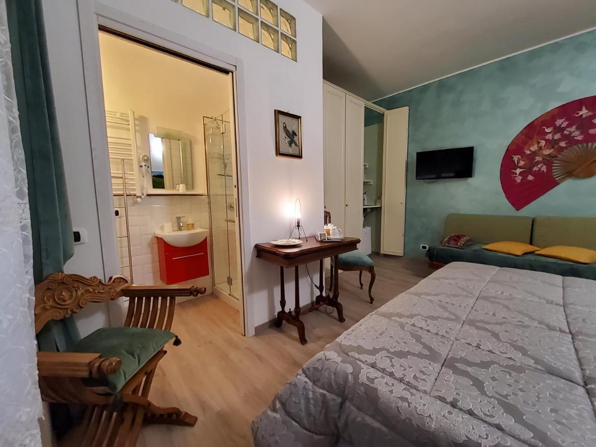 Annadia Sweet Home B&B Lido di Ostia Kültér fotó