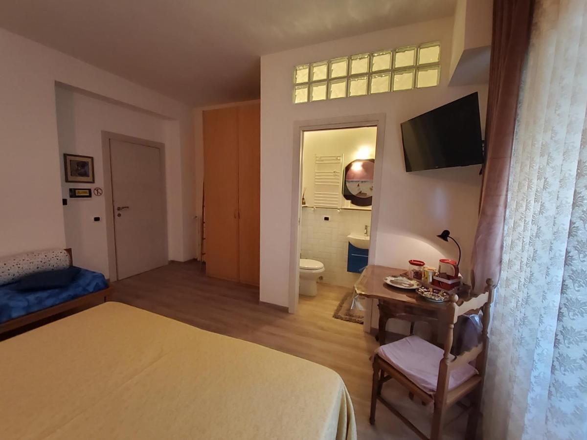 Annadia Sweet Home B&B Lido di Ostia Kültér fotó