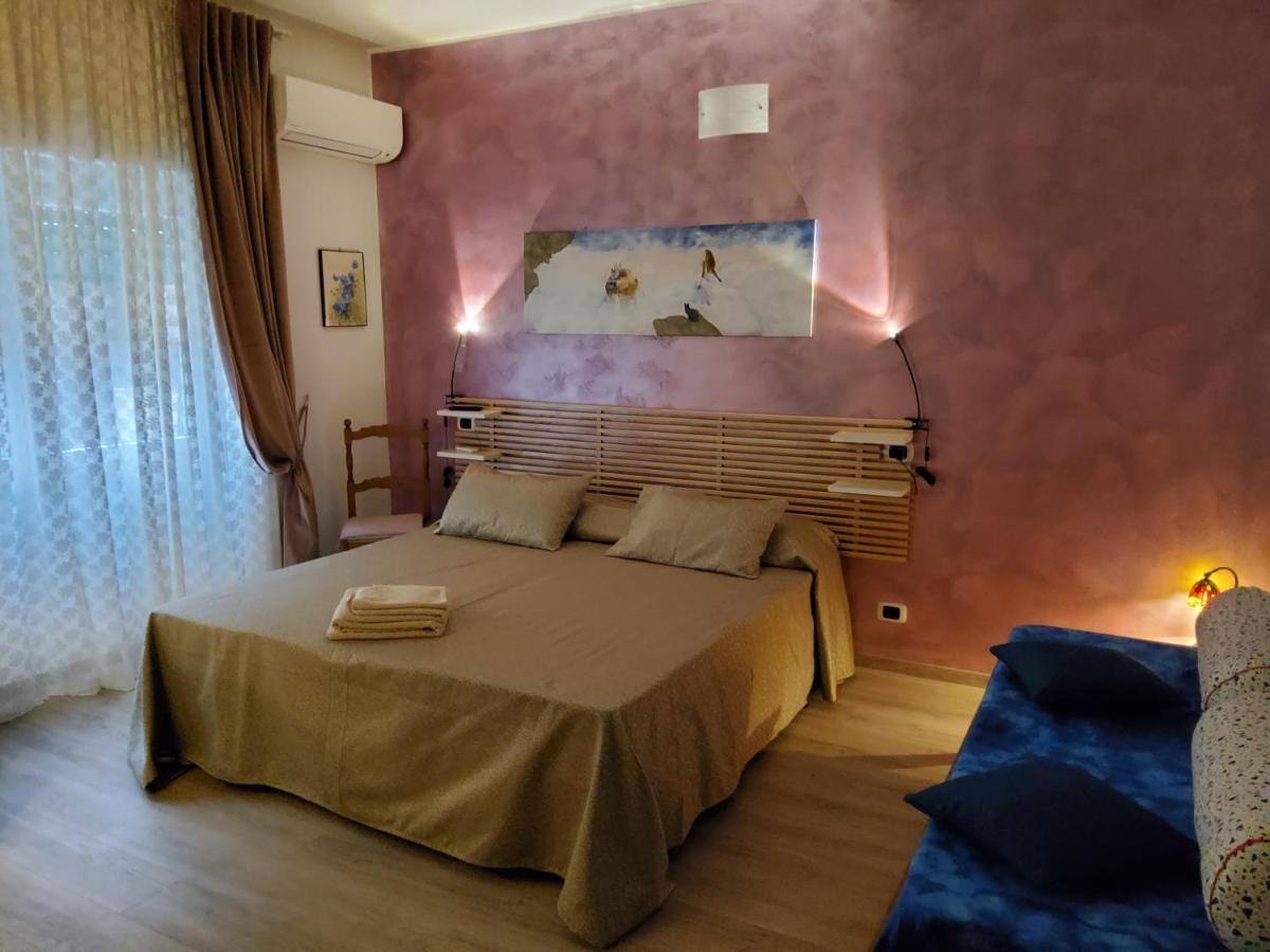 Annadia Sweet Home B&B Lido di Ostia Kültér fotó