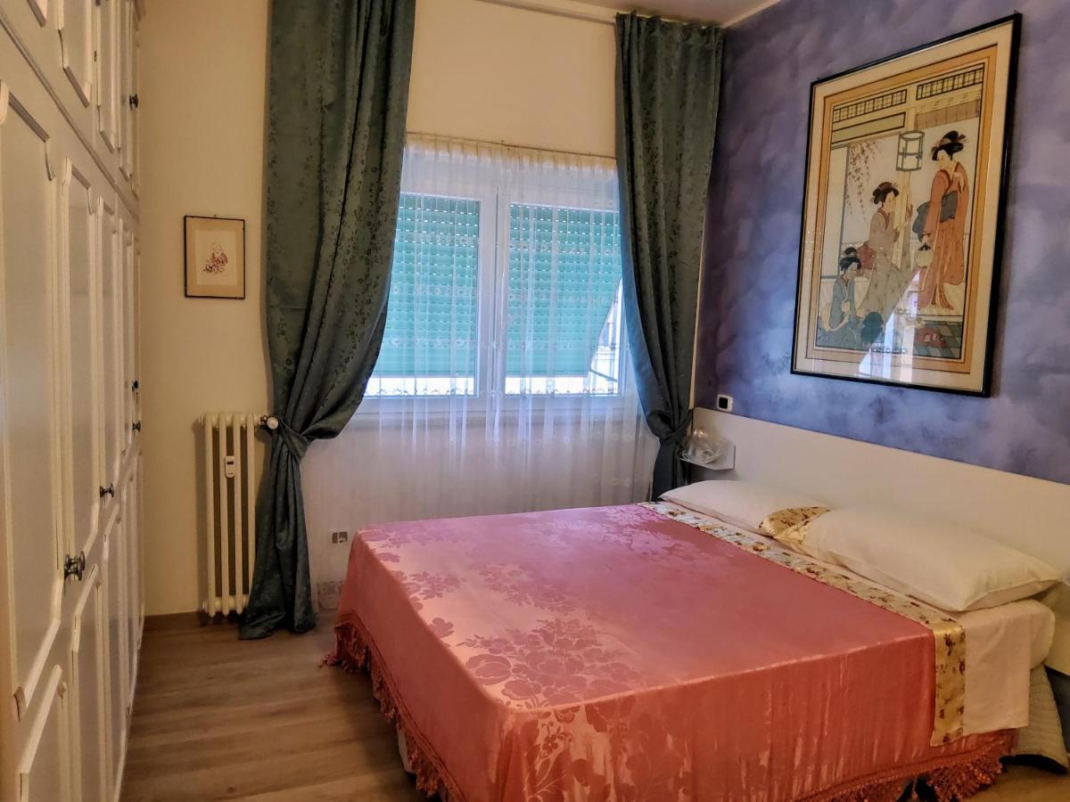 Annadia Sweet Home B&B Lido di Ostia Kültér fotó