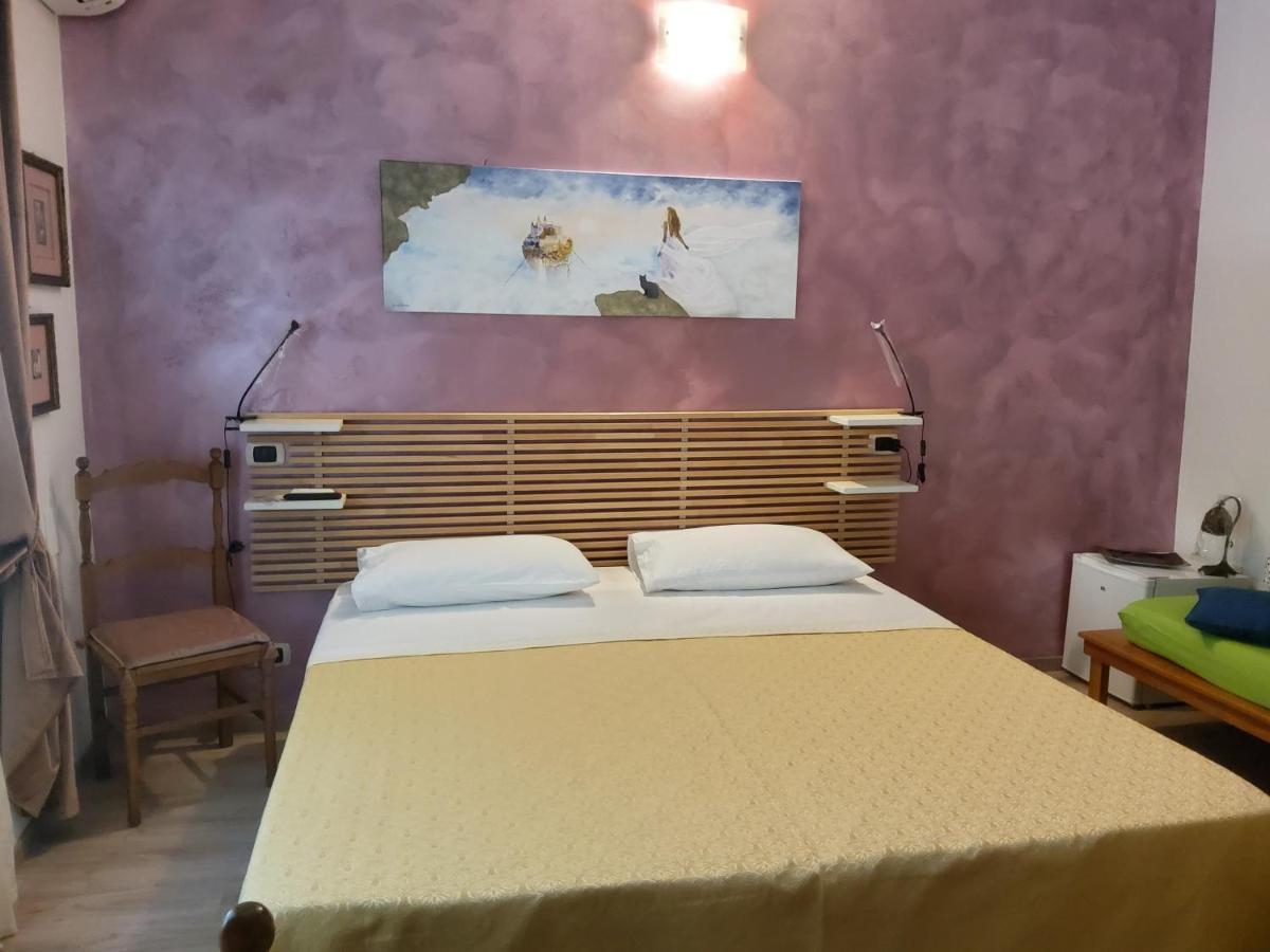 Annadia Sweet Home B&B Lido di Ostia Kültér fotó