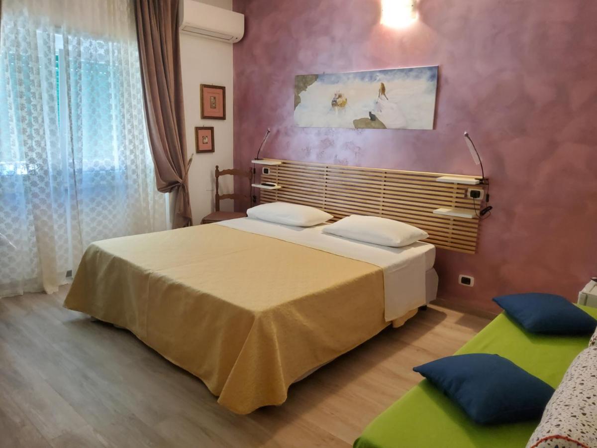Annadia Sweet Home B&B Lido di Ostia Kültér fotó