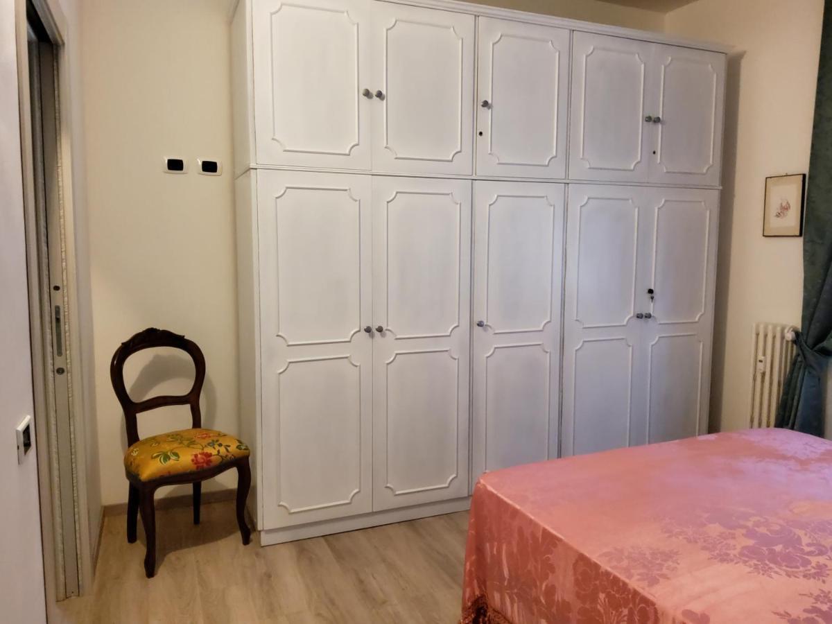 Annadia Sweet Home B&B Lido di Ostia Kültér fotó