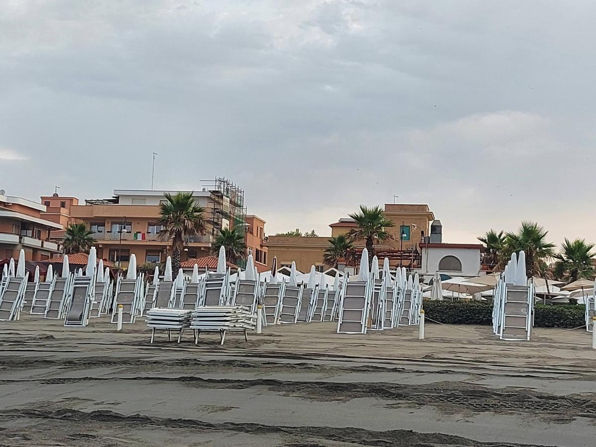 Annadia Sweet Home B&B Lido di Ostia Kültér fotó