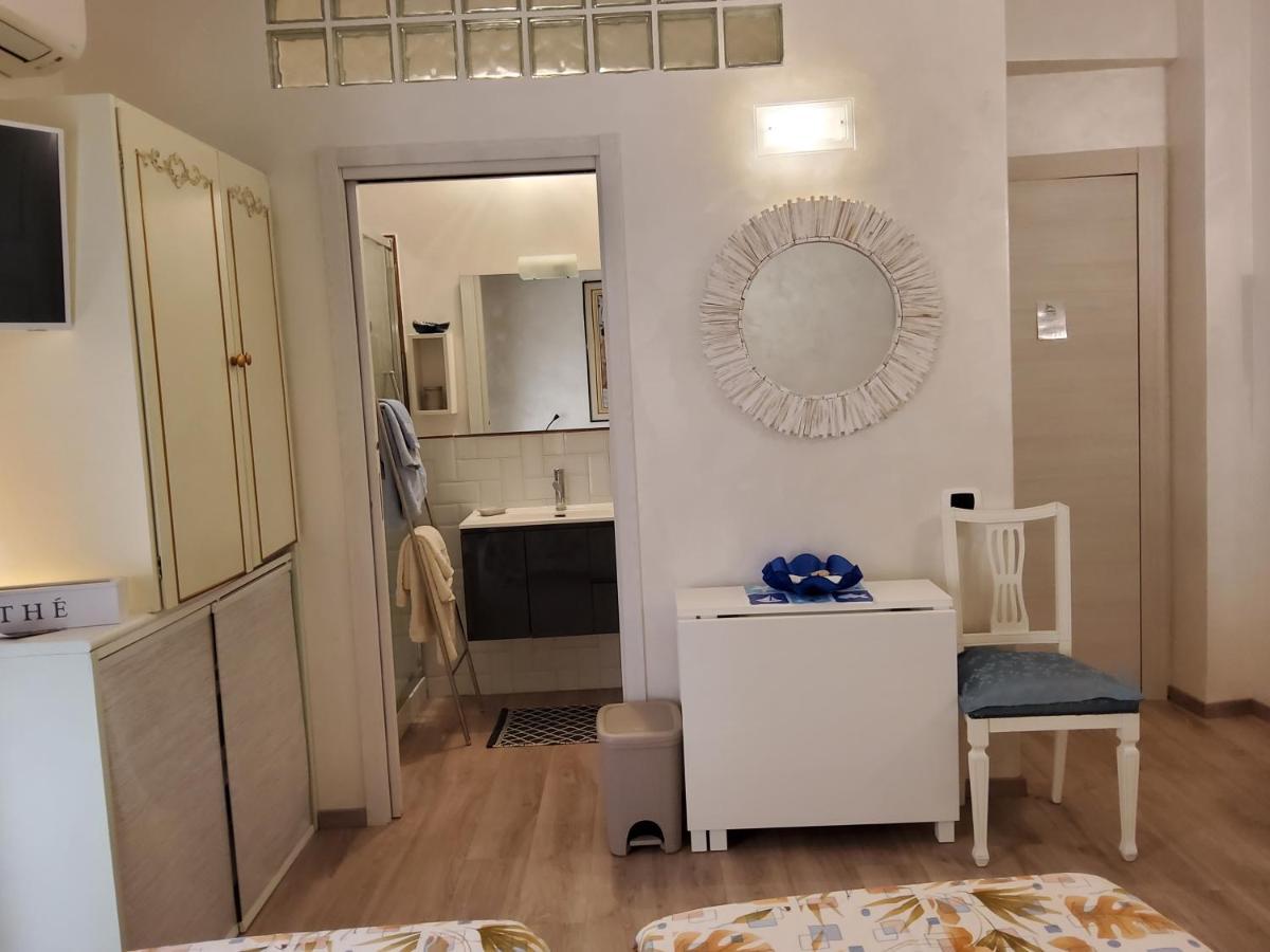 Annadia Sweet Home B&B Lido di Ostia Kültér fotó