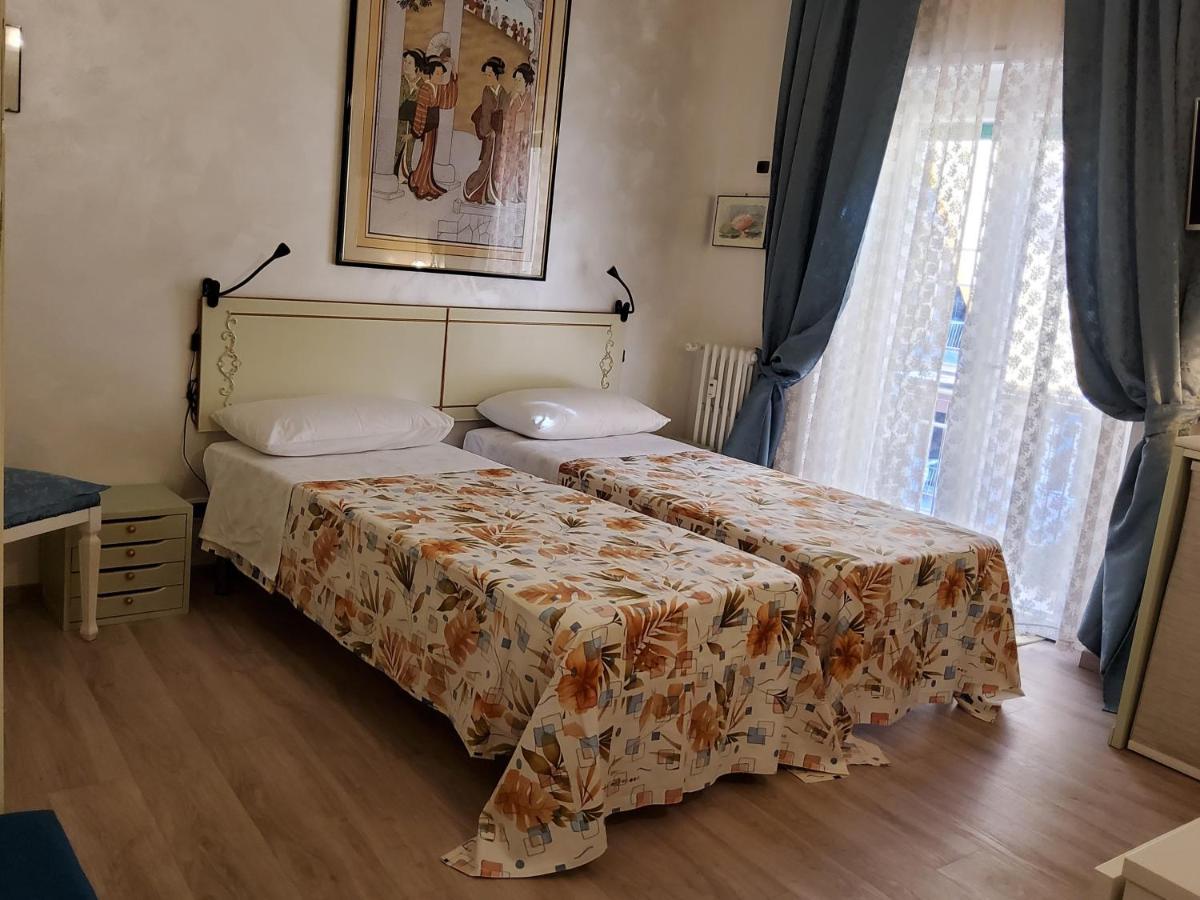 Annadia Sweet Home B&B Lido di Ostia Kültér fotó