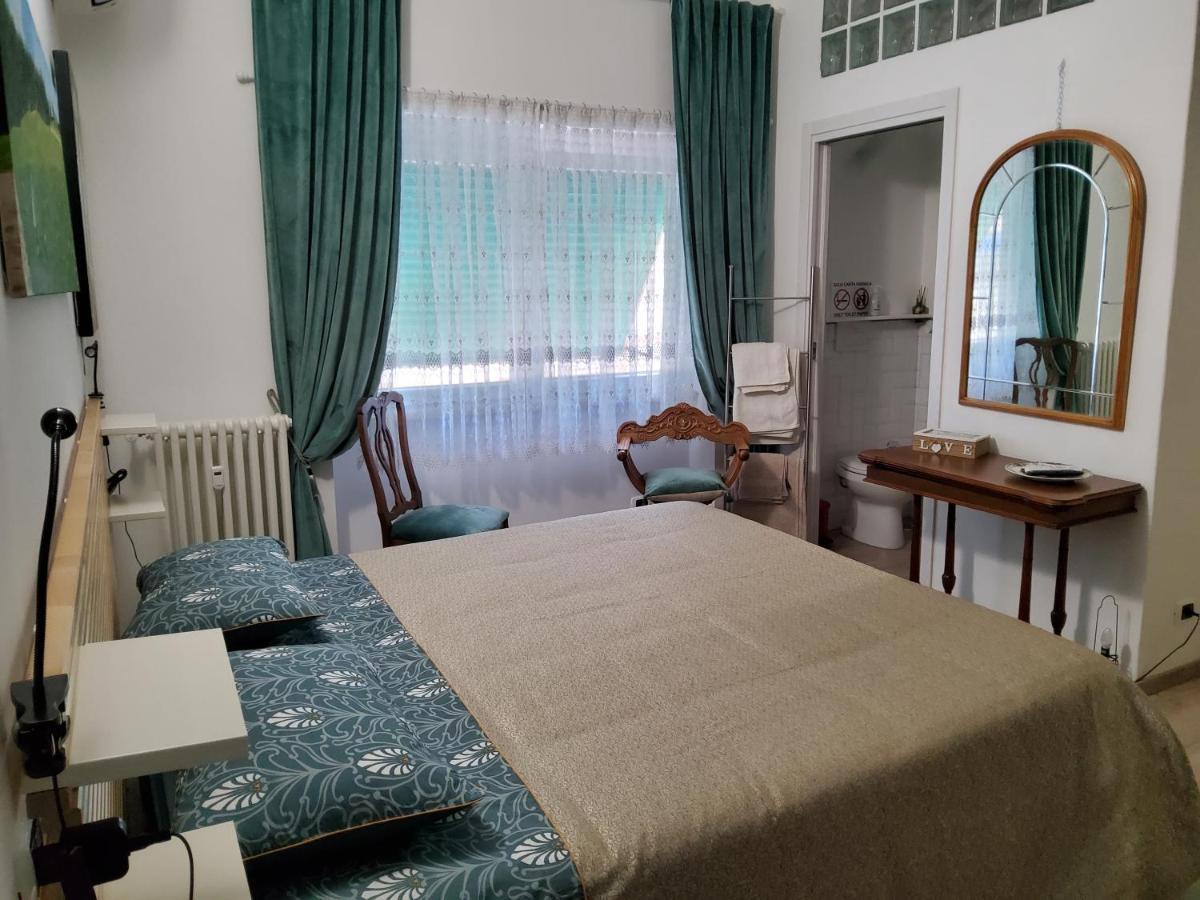 Annadia Sweet Home B&B Lido di Ostia Kültér fotó
