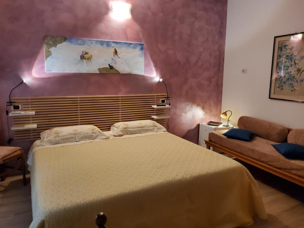 Annadia Sweet Home B&B Lido di Ostia Kültér fotó