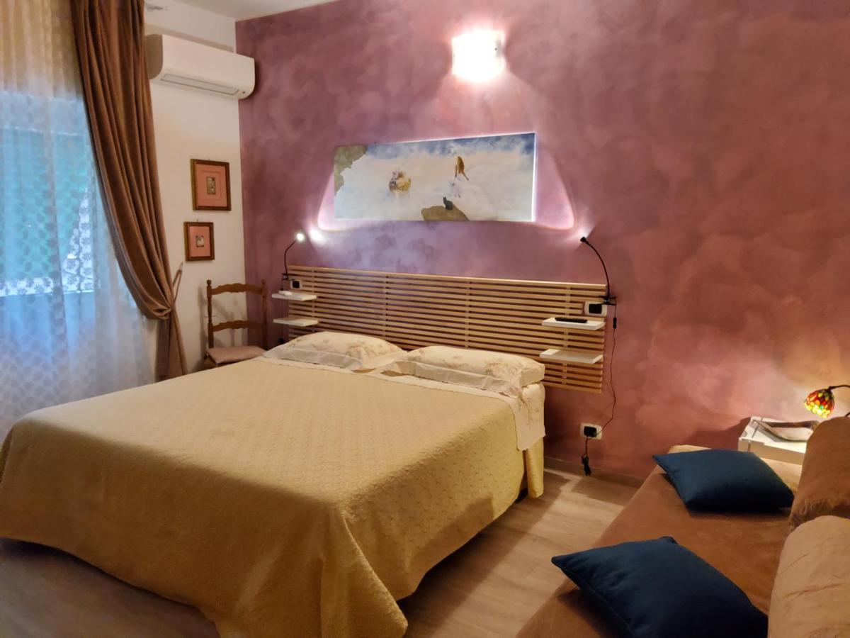 Annadia Sweet Home B&B Lido di Ostia Kültér fotó