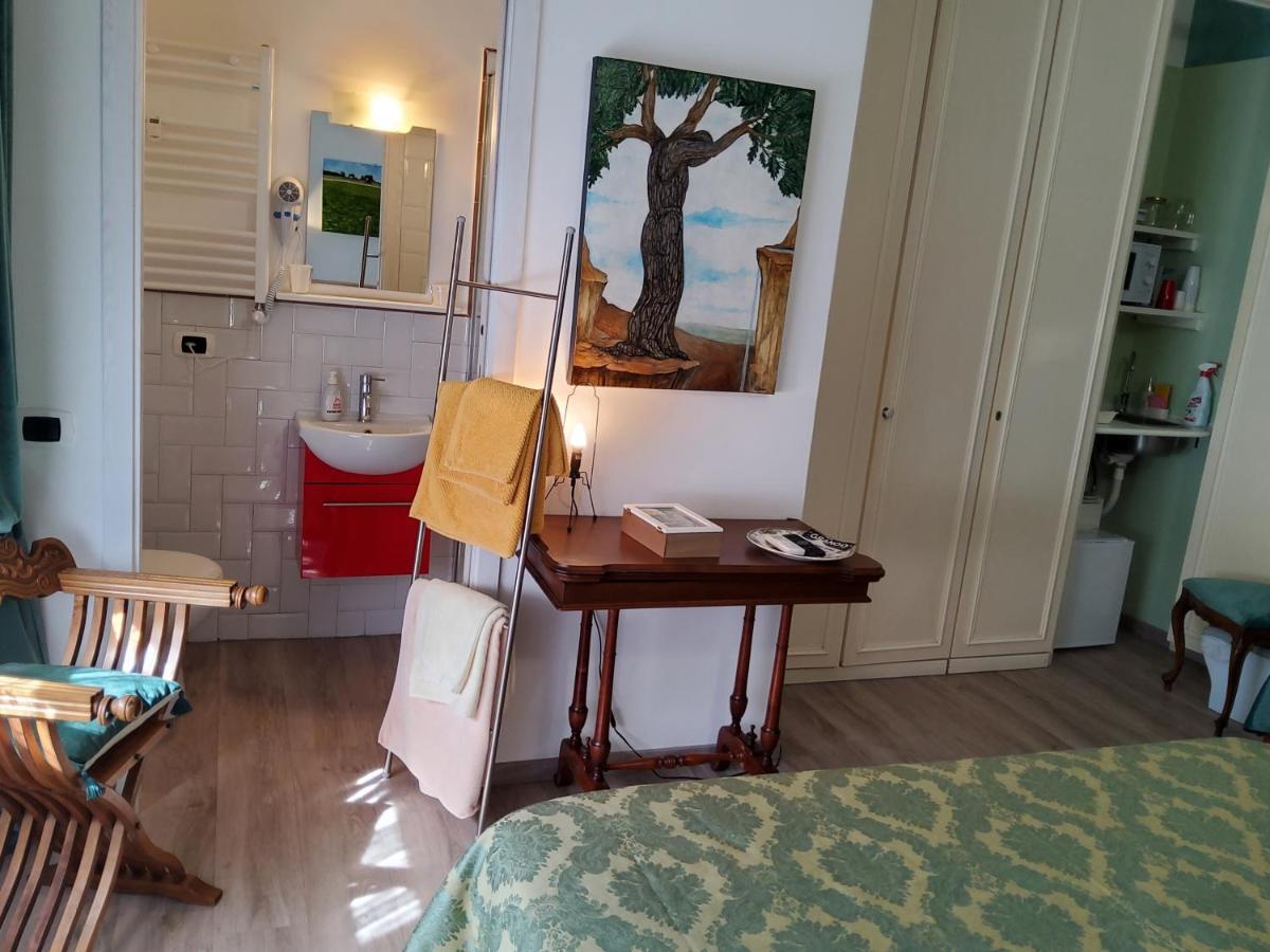 Annadia Sweet Home B&B Lido di Ostia Kültér fotó