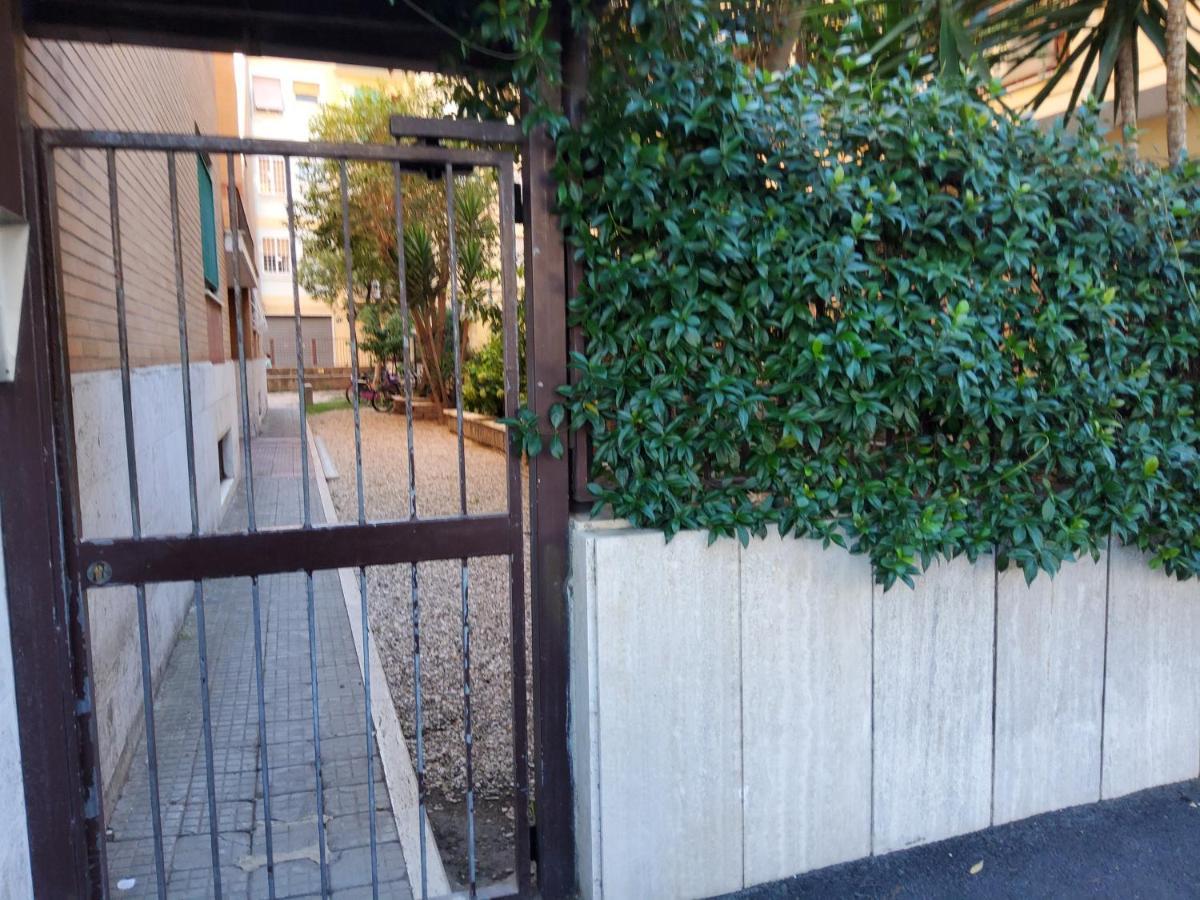 Annadia Sweet Home B&B Lido di Ostia Kültér fotó