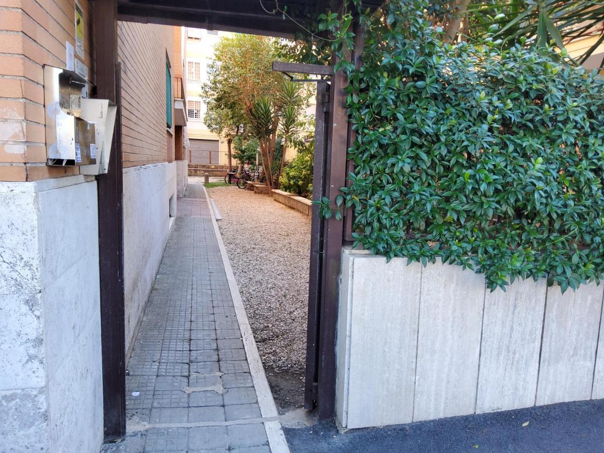 Annadia Sweet Home B&B Lido di Ostia Kültér fotó