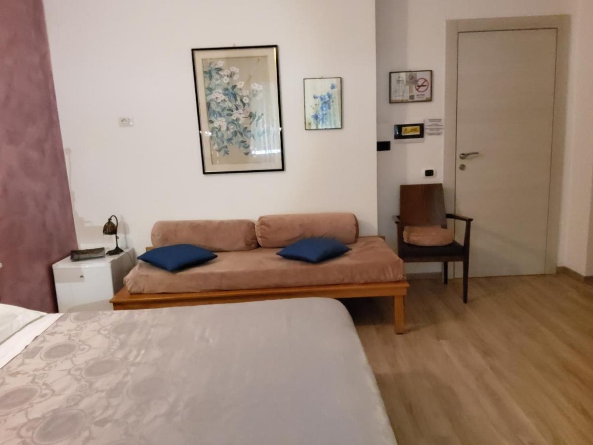 Annadia Sweet Home B&B Lido di Ostia Kültér fotó