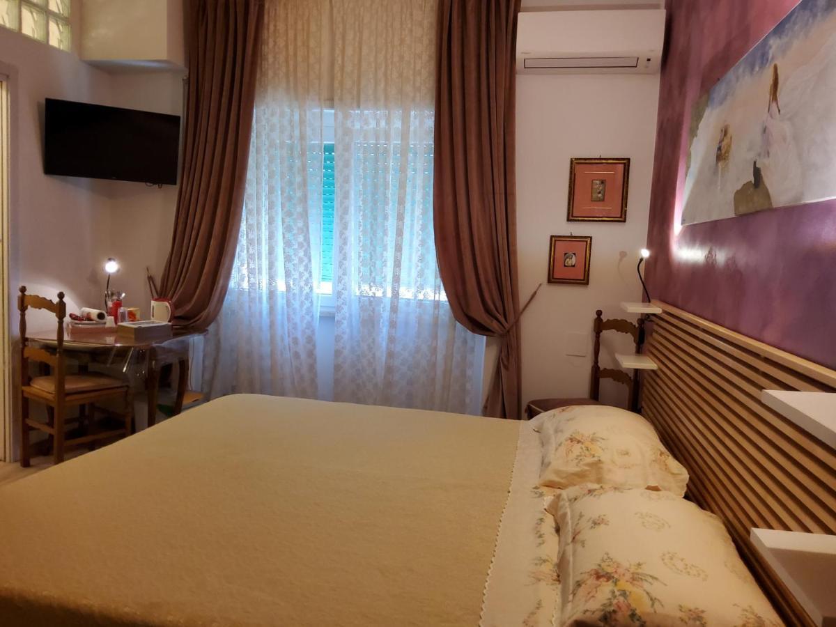 Annadia Sweet Home B&B Lido di Ostia Kültér fotó