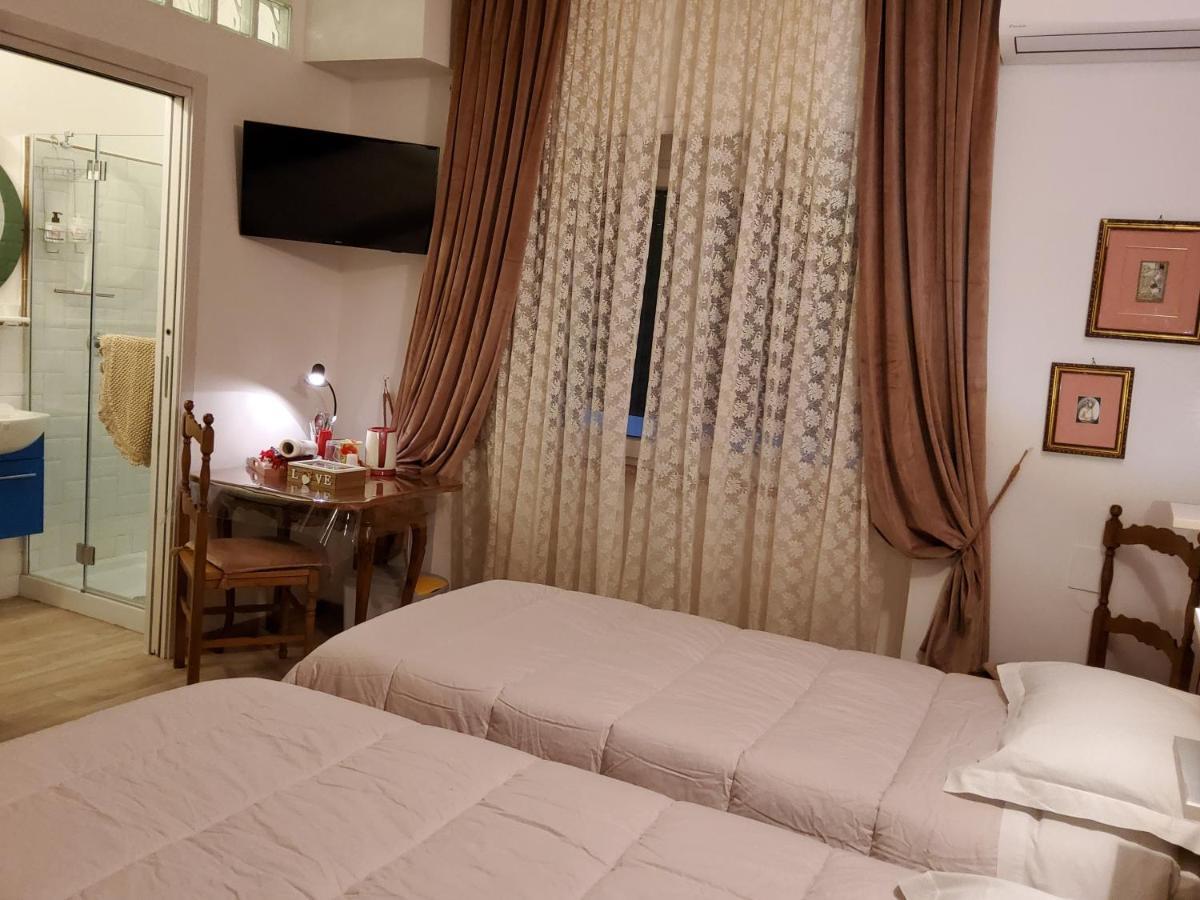 Annadia Sweet Home B&B Lido di Ostia Kültér fotó