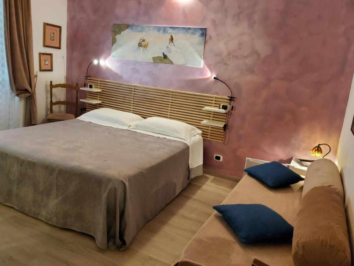 Annadia Sweet Home B&B Lido di Ostia Kültér fotó