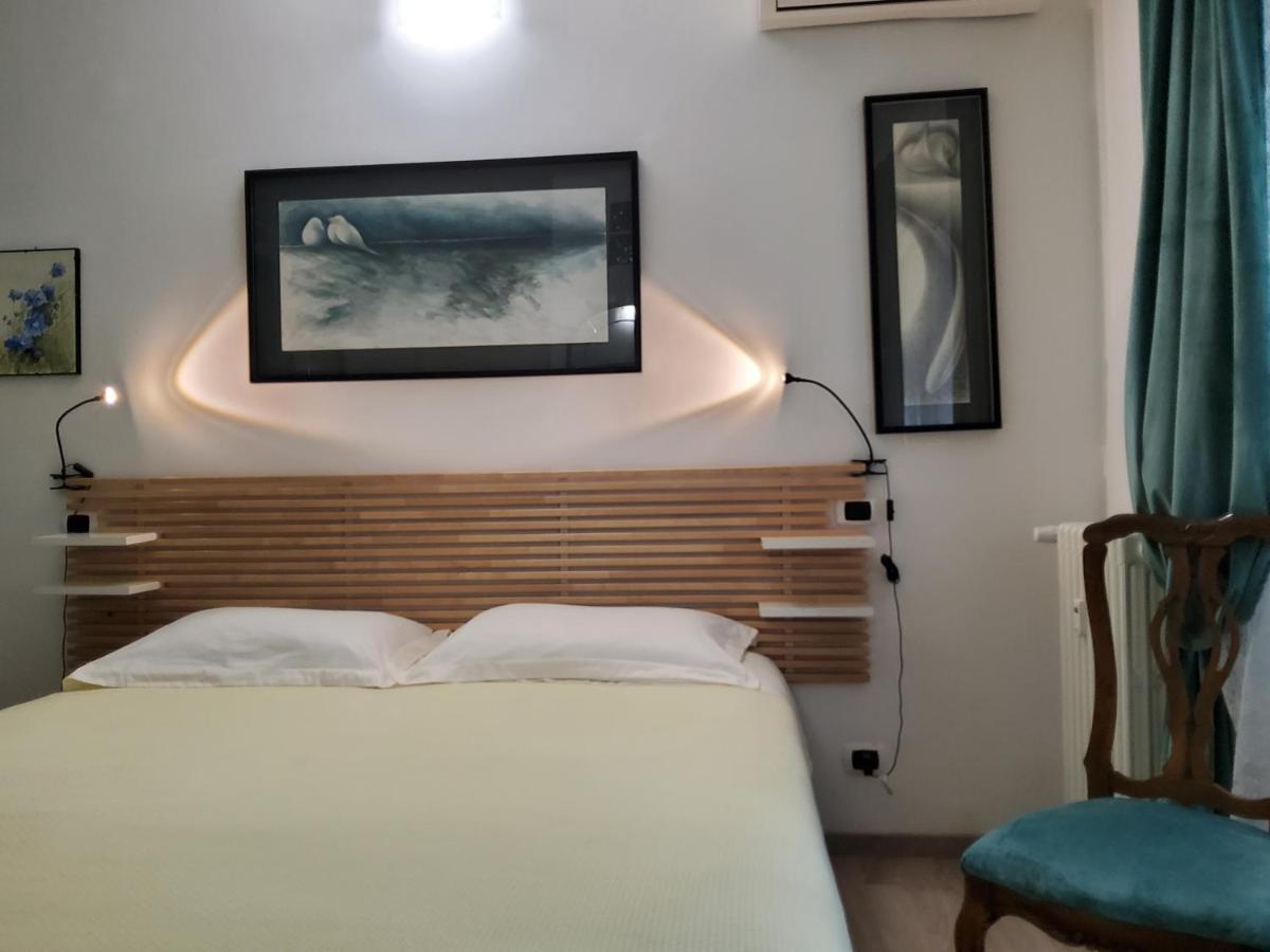 Annadia Sweet Home B&B Lido di Ostia Kültér fotó