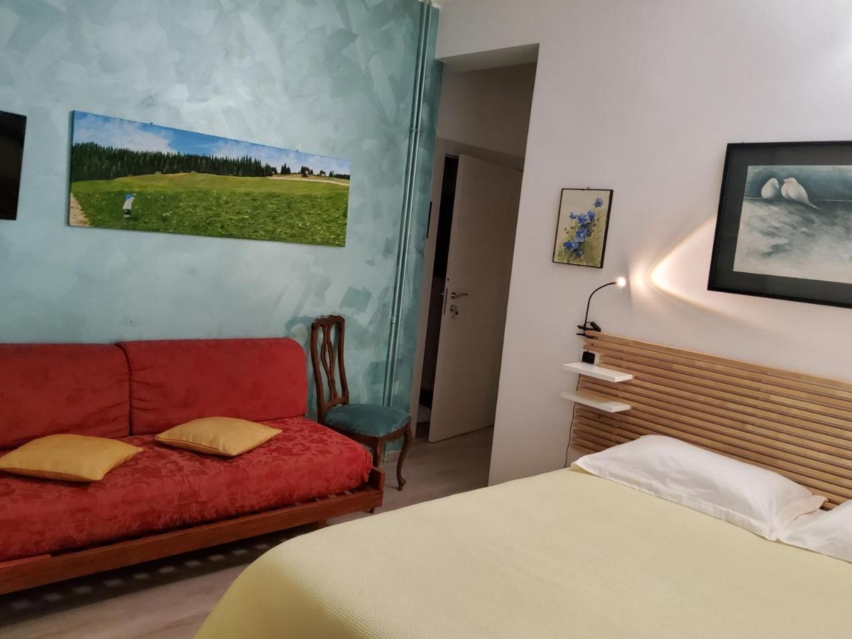 Annadia Sweet Home B&B Lido di Ostia Kültér fotó