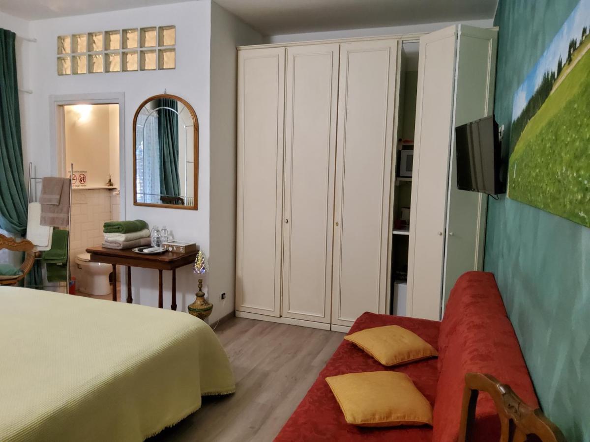 Annadia Sweet Home B&B Lido di Ostia Kültér fotó