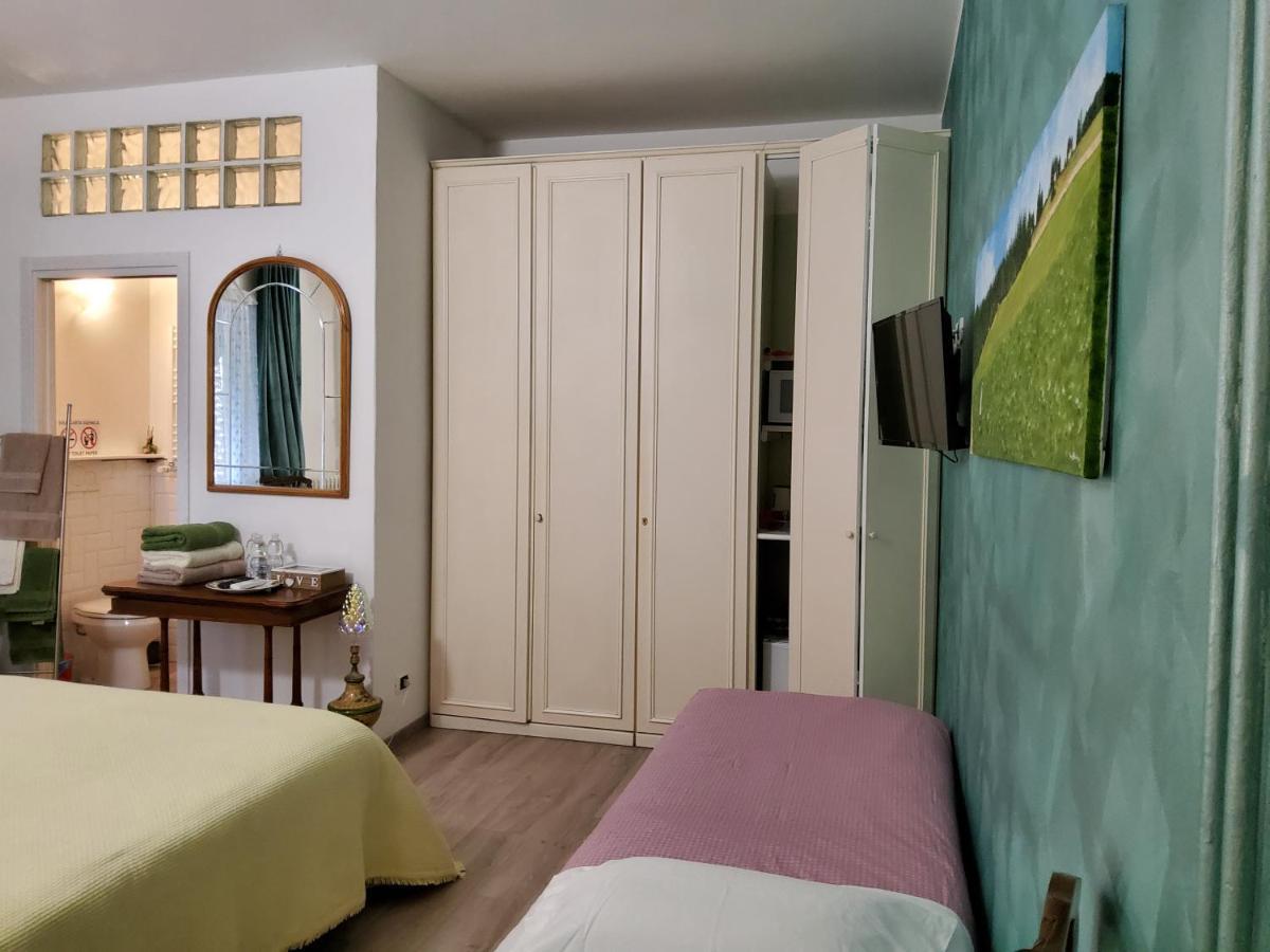Annadia Sweet Home B&B Lido di Ostia Kültér fotó