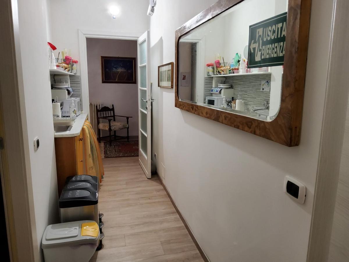 Annadia Sweet Home B&B Lido di Ostia Kültér fotó