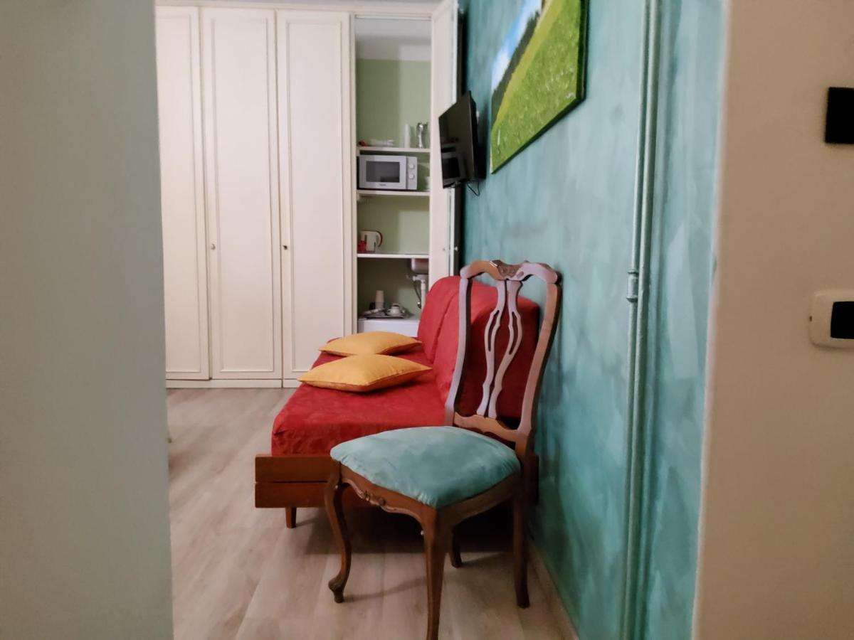 Annadia Sweet Home B&B Lido di Ostia Kültér fotó