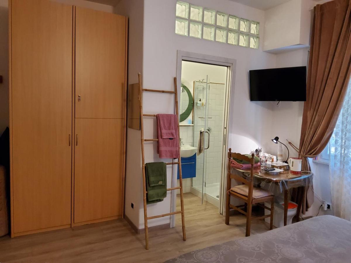 Annadia Sweet Home B&B Lido di Ostia Kültér fotó