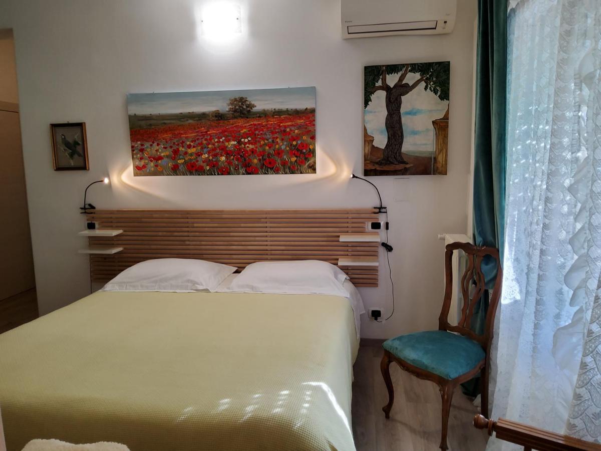 Annadia Sweet Home B&B Lido di Ostia Kültér fotó