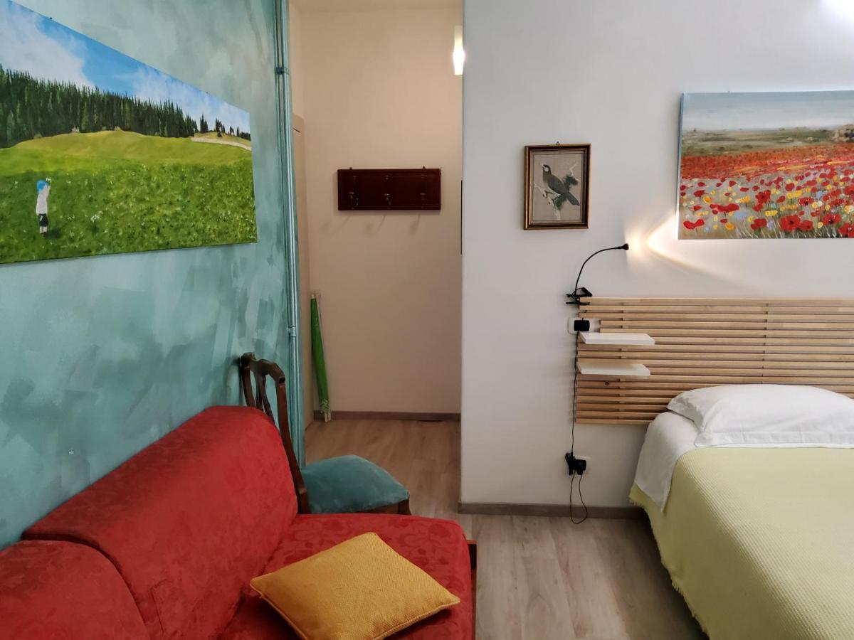 Annadia Sweet Home B&B Lido di Ostia Kültér fotó