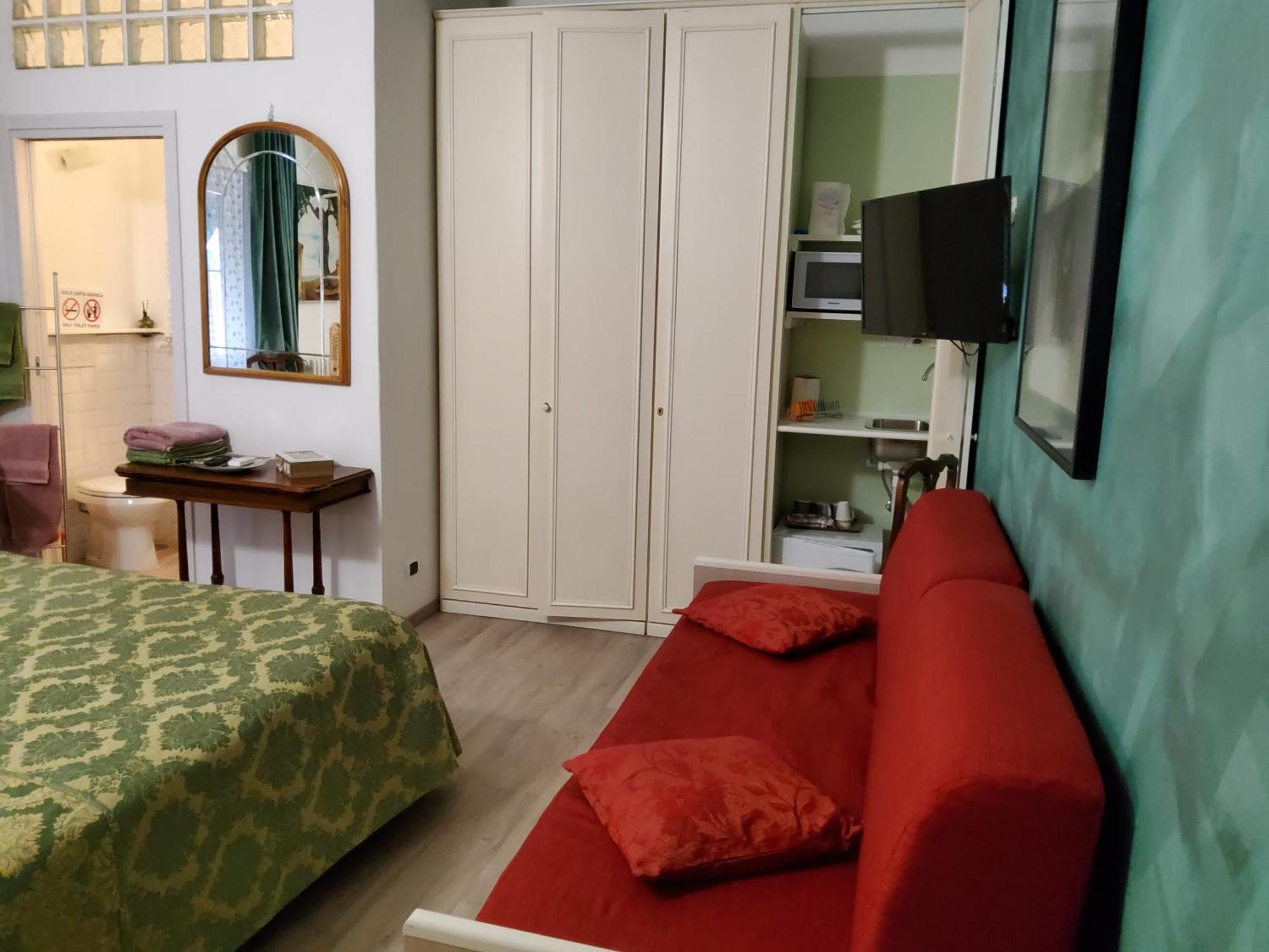 Annadia Sweet Home B&B Lido di Ostia Kültér fotó